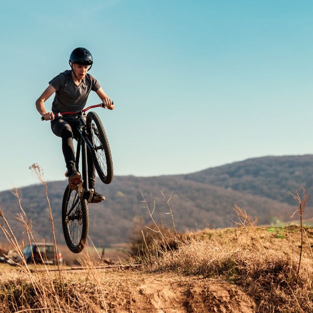 Bikeparks in Deutschland