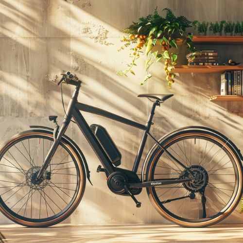 Erfahre bei uns alles über die Ladezeit deines E-Bike Akkus und wie du die Lebensdauer mit richtigem Aufladen maximieren kannst.