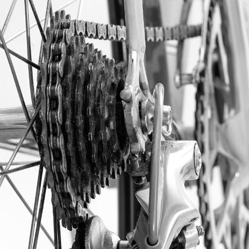 Fahrrad Ritzel Verschleiß erkennen – Tipps, Tricks und Hilfe