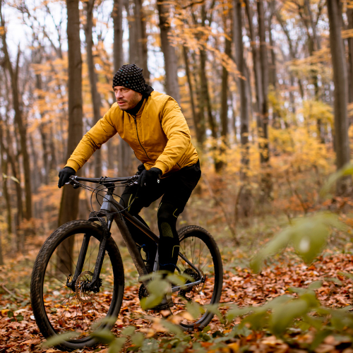 Sitzbein, Sitzknochen schmerzen nach dem Fahrradfahren? Wir klären auf!