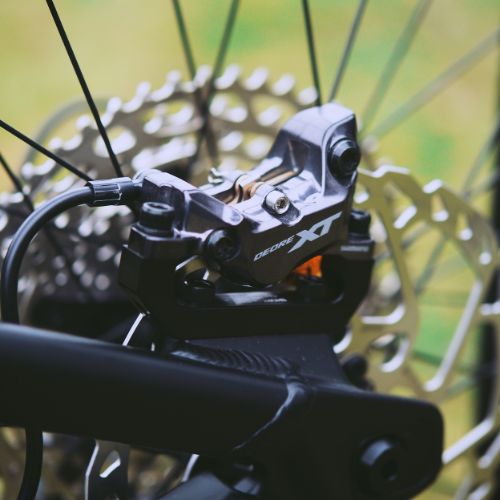 Fahrrad Bremsbeläge Verschleißgrenze – Wann wechseln?