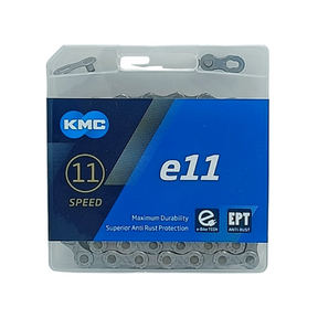 KMC e11 EPT 11-Fach Kette 136 Gliedern