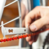 Kettenverschleißlehre für Fahrradketten